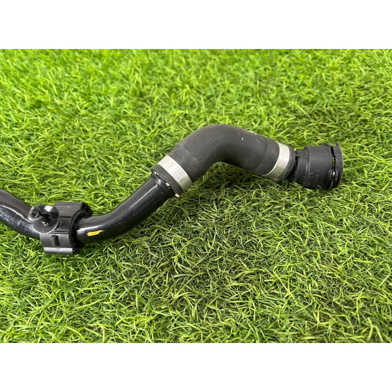 Патрубок (система охлаждения) Mercedes-Benz EQB 350 X243 2022 A2438305500