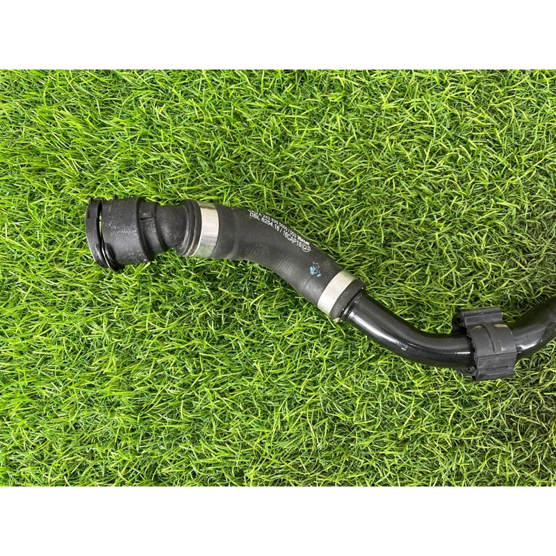 Патрубок (система охлаждения) Mercedes-Benz EQB 350 X243 2022 A2438305500