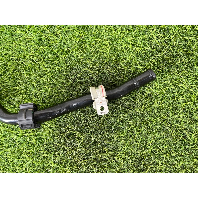 Патрубок (система охлаждения) Mercedes-Benz EQB 350 X243 2022 A2438305500