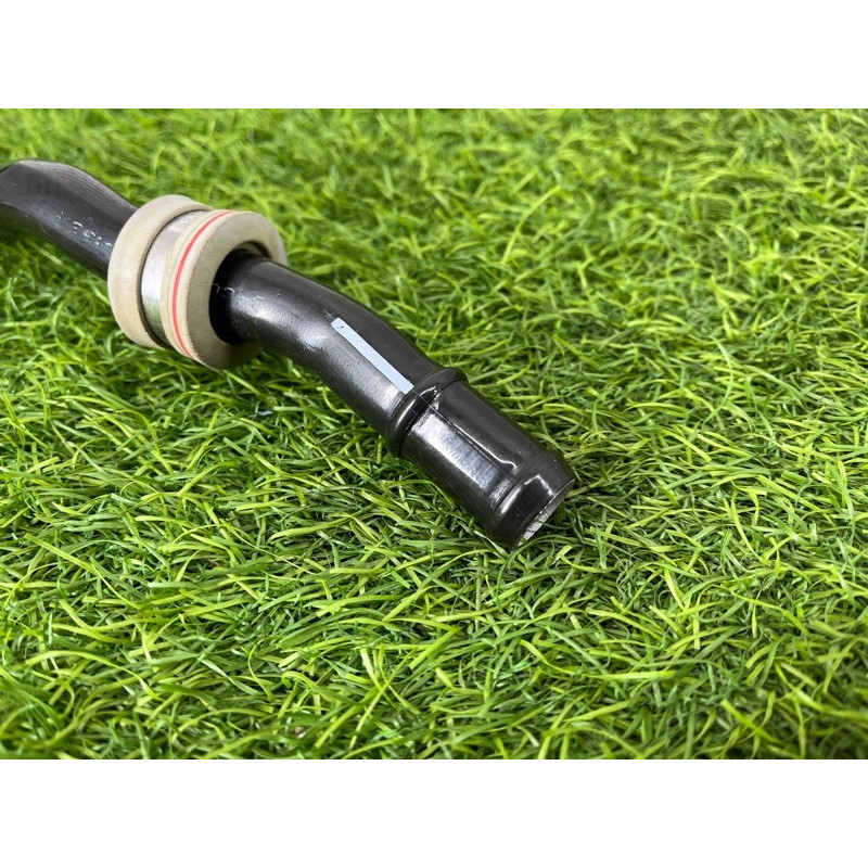 Патрубок (система охлаждения) Mercedes-Benz EQB 350 X243 2022 A2438305500