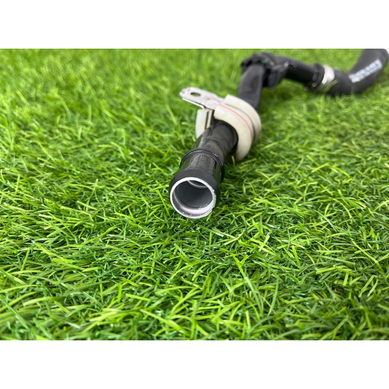 Патрубок (система охлаждения) Mercedes-Benz EQB 350 X243 2022 A2438305500