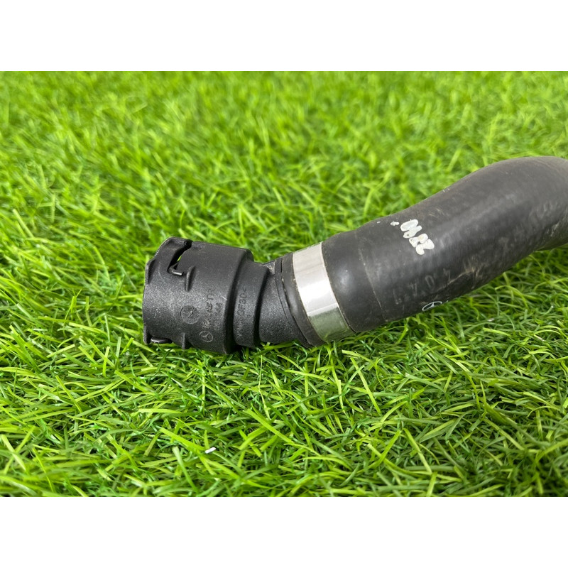 Патрубок (система охлаждения) Mercedes-Benz EQB 350 X243 2022 A2438305500