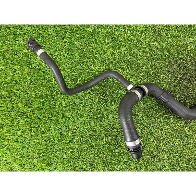 Патрубок (система охлаждения) Mercedes-Benz EQB 350 X243 2022 A2435001200