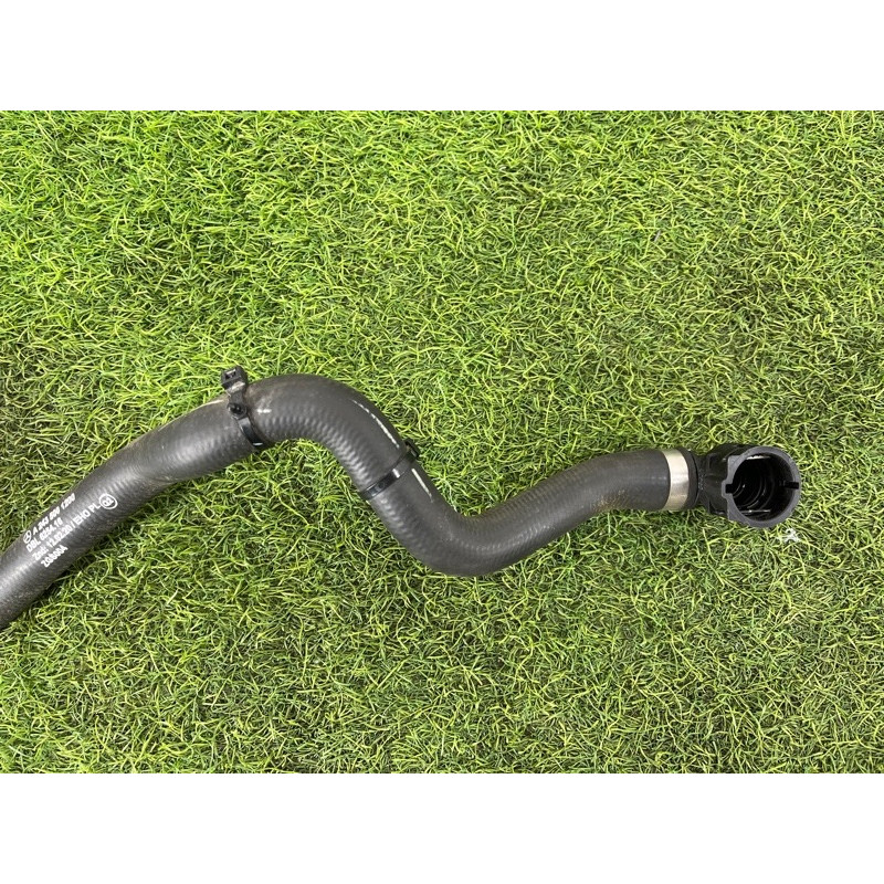 Патрубок (система охлаждения) Mercedes-Benz EQB 350 X243 2022 A2435001200