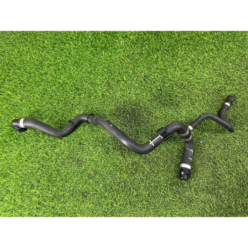 Патрубок (система охлаждения) Mercedes-Benz EQB 350 X243 2022 A2435001200