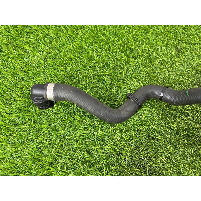 Патрубок (система охлаждения) Mercedes-Benz EQB 350 X243 2022 A2435001200