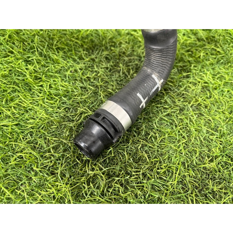 Патрубок (система охлаждения) Mercedes-Benz EQB 350 X243 2022 A2435001200