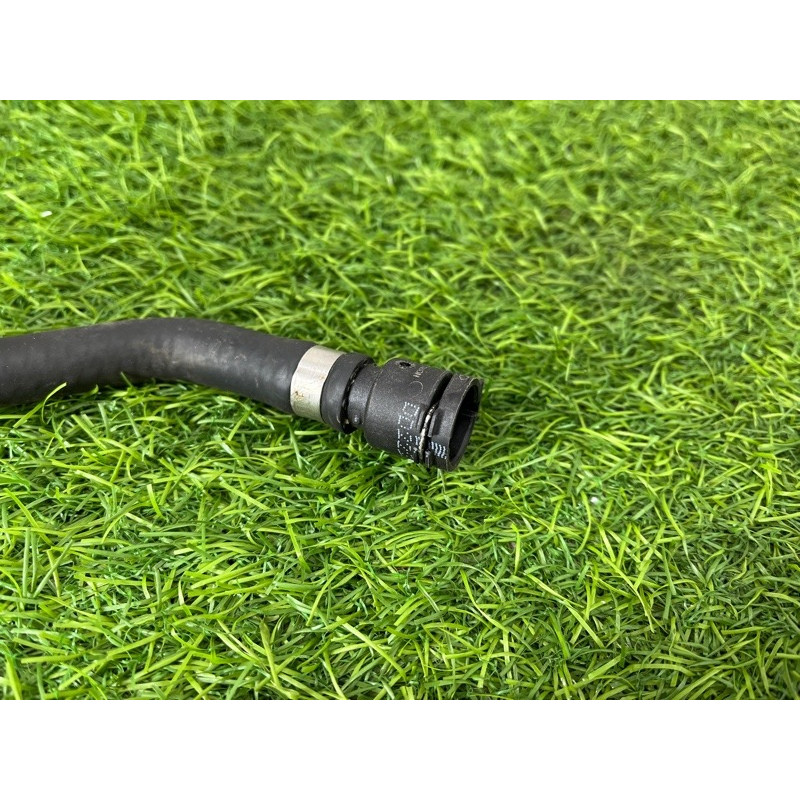 Патрубок (система охлаждения) Mercedes-Benz EQB 350 X243 2022 A2435001200