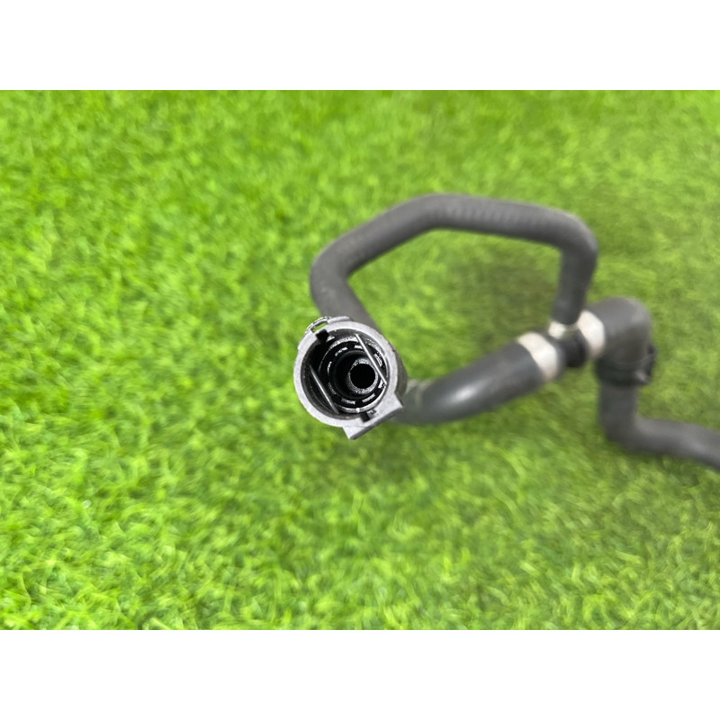 Патрубок (система охлаждения) Mercedes-Benz EQB 350 X243 2022 A2435001200