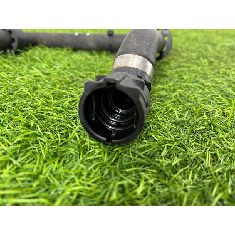 Патрубок (система охлаждения) Mercedes-Benz EQB 350 X243 2022 A2435000300