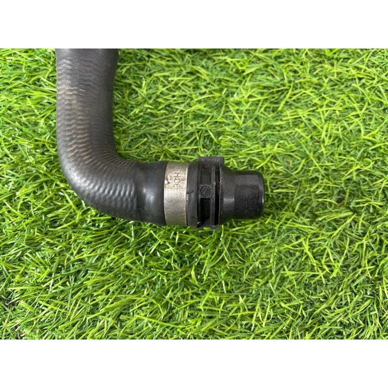 Патрубок (система охлаждения) Mercedes-Benz EQB 350 X243 2022 A2435000300