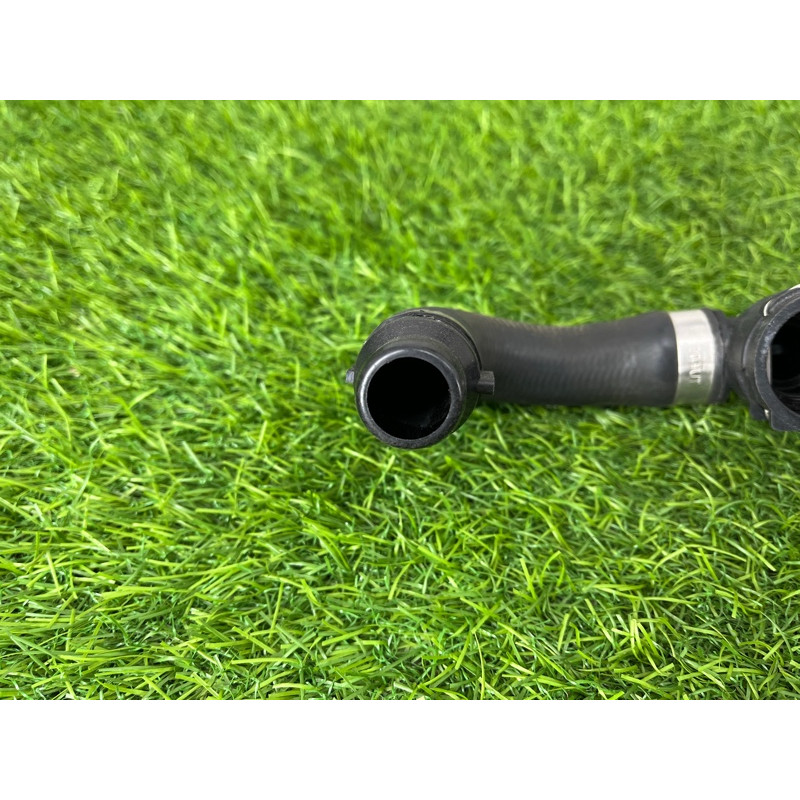 Патрубок (система охлаждения) Mercedes-Benz EQB 350 X243 2022 A2435000300