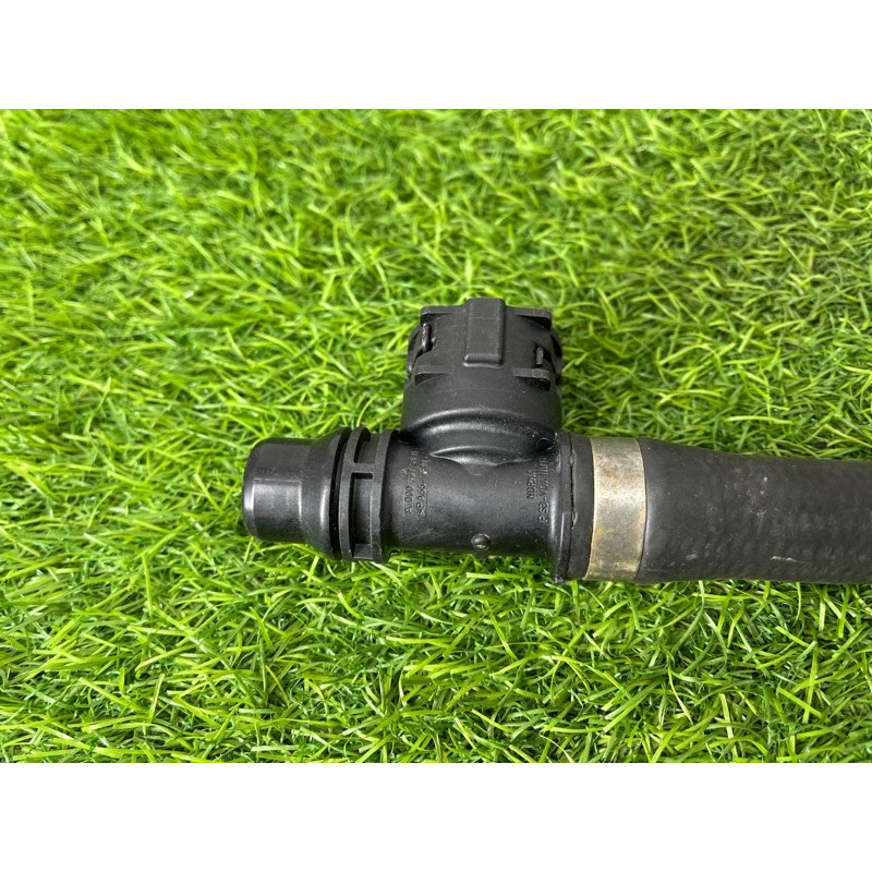 Патрубок (система охлаждения) Mercedes-Benz EQB 350 X243 2022 A2435000300