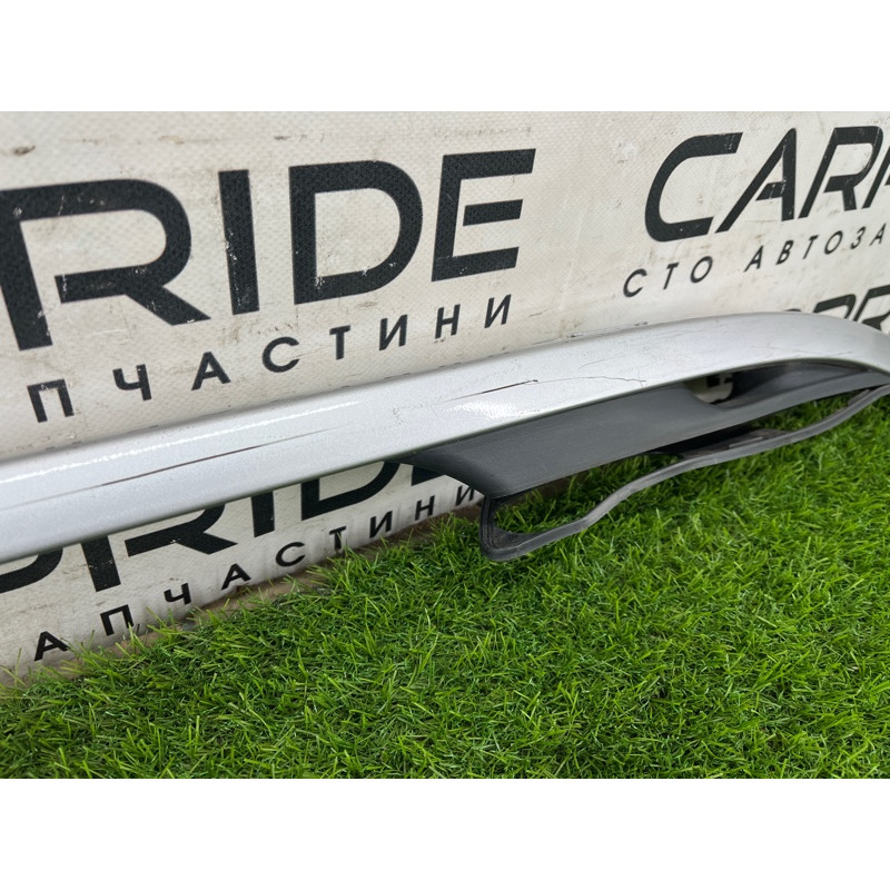 Рейлінг на дах (кузов і елементи) Jeep Cherokee KL 2014 3.2 68102997AE