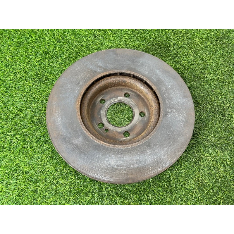 Тормозной диск (тормозная система) Mercedes-Benz EQB 350 X243 2022 A247421191207