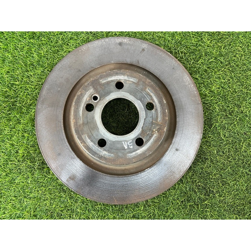 Тормозной диск (тормозная система) Mercedes-Benz EQB 350 X243 2022 A247423031207