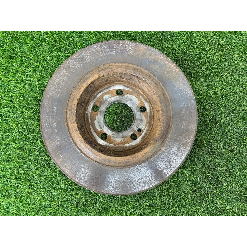 Тормозной диск (тормозная система) Mercedes-Benz EQB 350 X243 2022 A247423031207