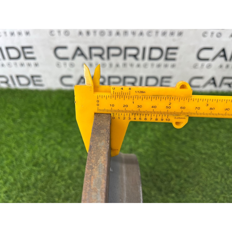 Тормозной диск (тормозная система) Mercedes-Benz EQB 350 X243 2022 A247423031207