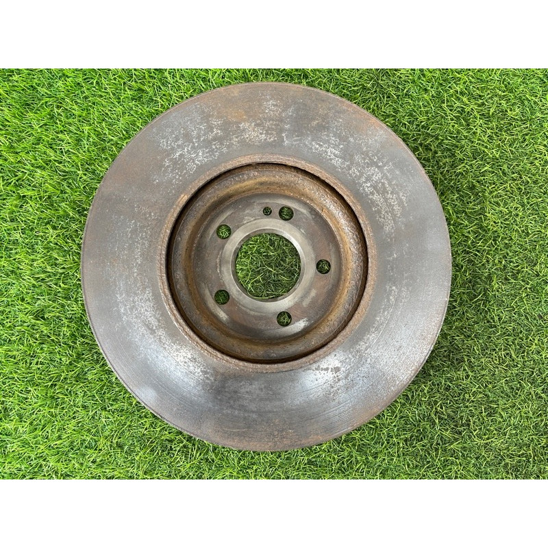 Тормозной диск (тормозная система) Mercedes-Benz EQB 350 X243 2022 A247421191207