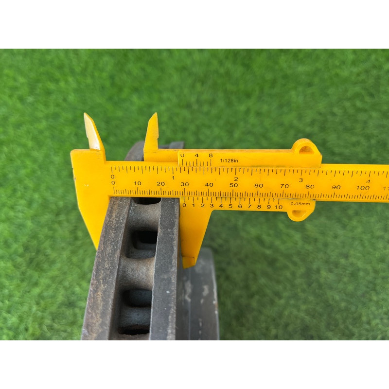 Тормозной диск (тормозная система) Mercedes-Benz EQB 350 X243 2022 A247421191207