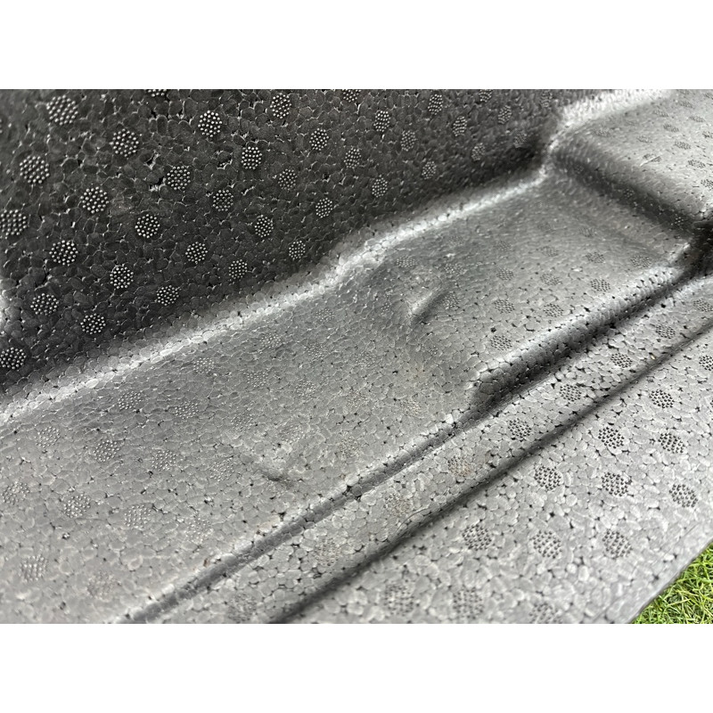 Лоток багажника (салон) Mercedes-Benz EQB 350 X243 2022 A2438900100