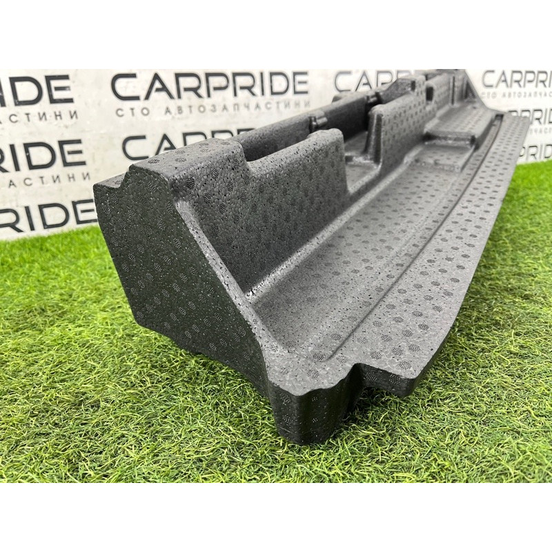 Лоток багажника (салон) Mercedes-Benz EQB 350 X243 2022 A2438900100