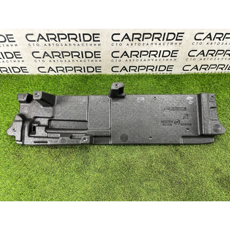 Лоток багажника (салон) Mercedes-Benz EQB 350 X243 2022 A2438900100