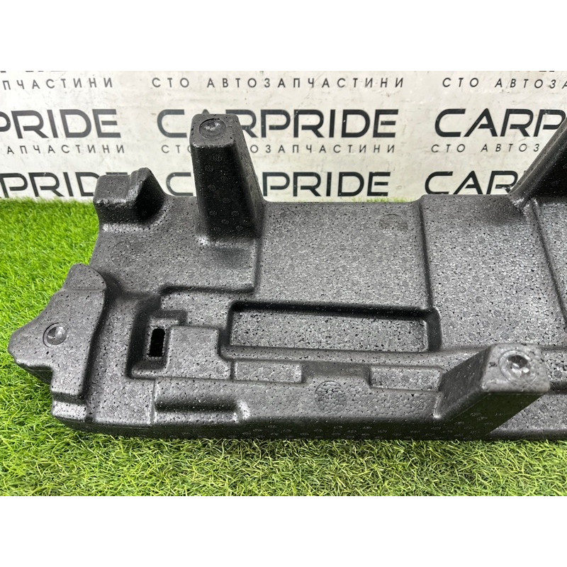 Лоток багажника (салон) Mercedes-Benz EQB 350 X243 2022 A2438900100