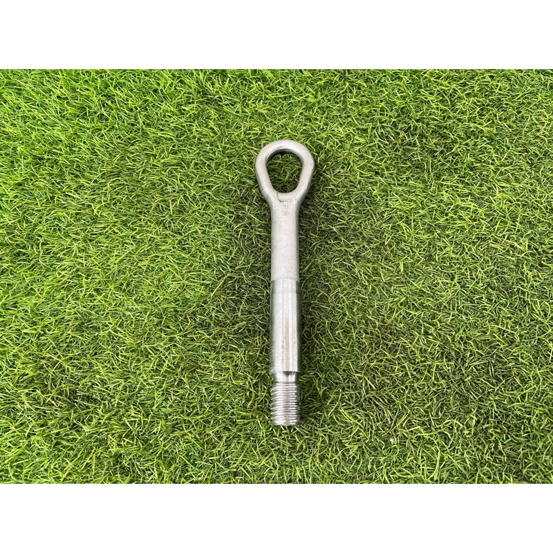 Крюк буксировочный (стекла и зеркала) Mercedes-Benz EQB 350 X243 2022 A2223150000