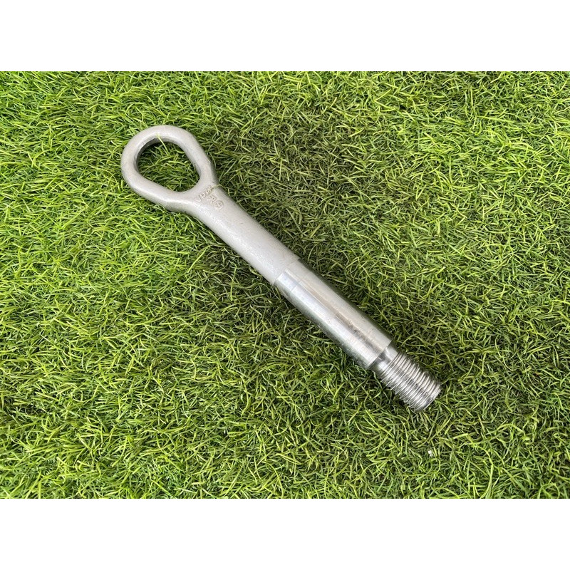 Крюк буксировочный (стекла и зеркала) Mercedes-Benz EQB 350 X243 2022 A2223150000