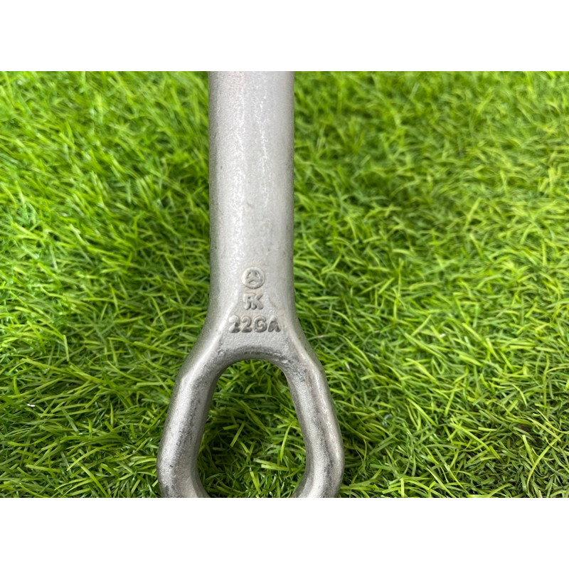 Крюк буксировочный (стекла и зеркала) Mercedes-Benz EQB 350 X243 2022 A2223150000