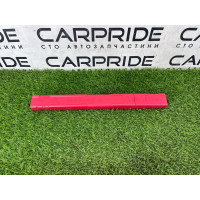 Знак аварийной остановки