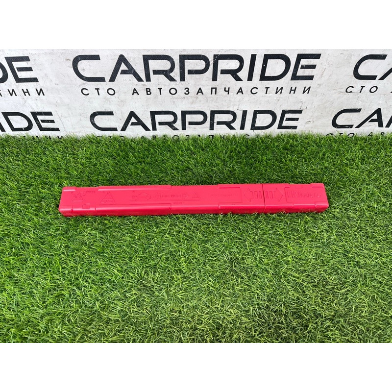 Знак аварийной остановки (аксессуары) Mercedes-Benz EQB 350 X243 2022 A1718900097