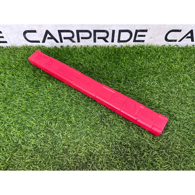 Знак аварийной остановки (аксессуары) Mercedes-Benz EQB 350 X243 2022 A1718900097