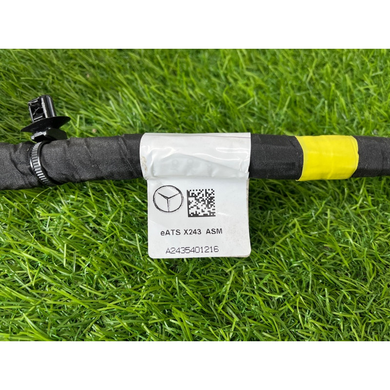 Проводка моторная (электрика двигателя) Mercedes-Benz EQB 350 X243 2022 A2435401216