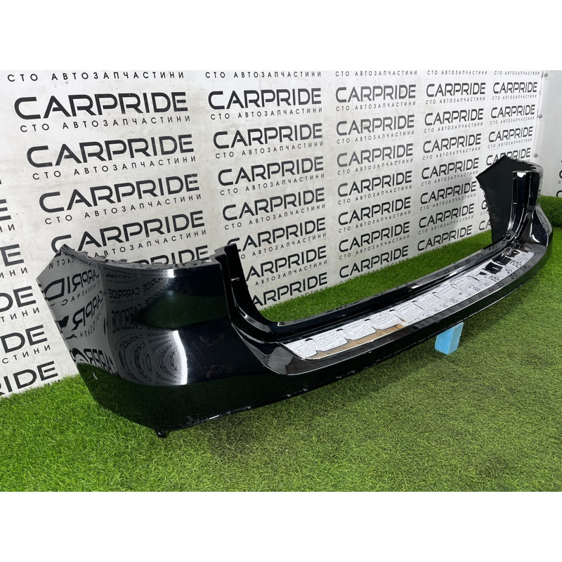 Бампер (наружные элементы кузова) Mercedes-Benz EQB 350 X243 2022 A24788096009999