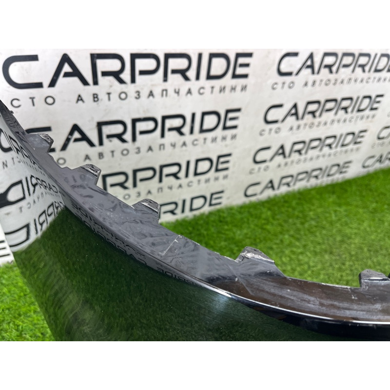 Бампер (наружные элементы кузова) Mercedes-Benz EQB 350 X243 2022 A24788096009999