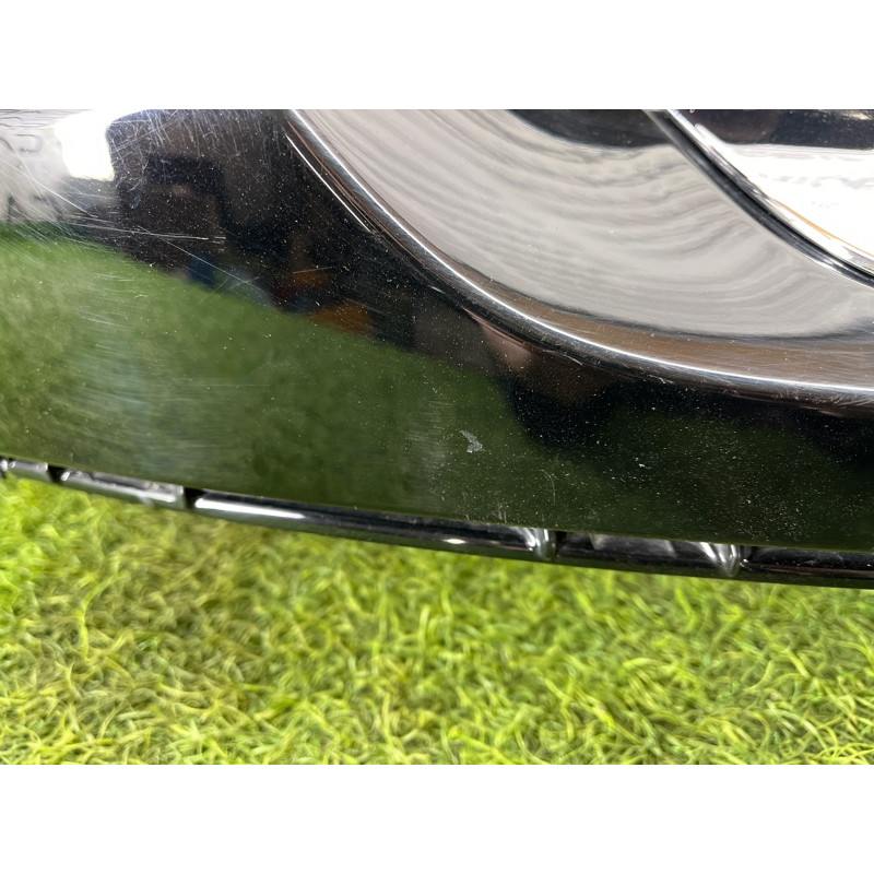 Бампер (наружные элементы кузова) Mercedes-Benz EQB 350 X243 2022 A24788096009999