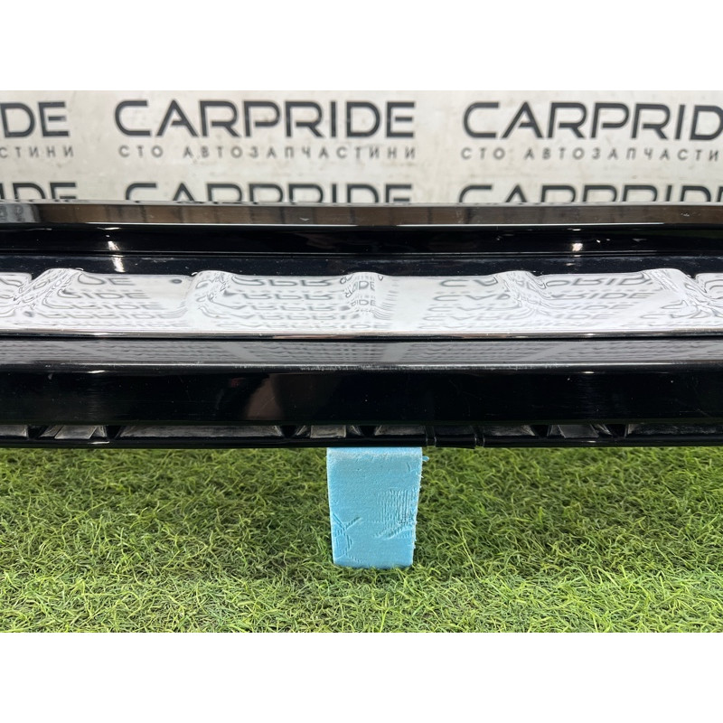 Бампер (наружные элементы кузова) Mercedes-Benz EQB 350 X243 2022 A24788096009999