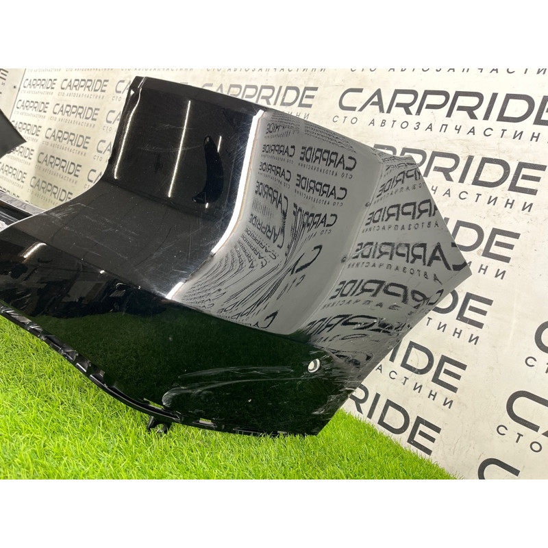 Бампер (наружные элементы кузова) Mercedes-Benz EQB 350 X243 2022 A24788096009999