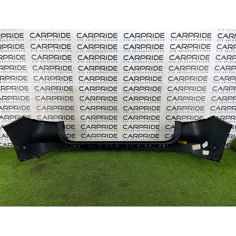 Бампер (наружные элементы кузова) Mercedes-Benz EQB 350 X243 2022 A24788096009999