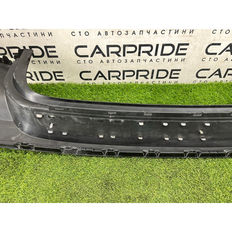 Бампер (наружные элементы кузова) Mercedes-Benz EQB 350 X243 2022 A24788096009999