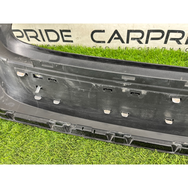 Бампер (наружные элементы кузова) Mercedes-Benz EQB 350 X243 2022 A24788096009999