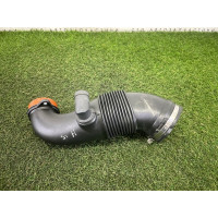 Патрубок интеркулера