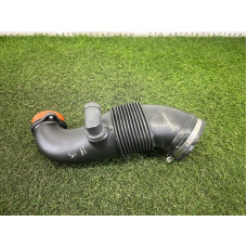 Патрубок интеркулера