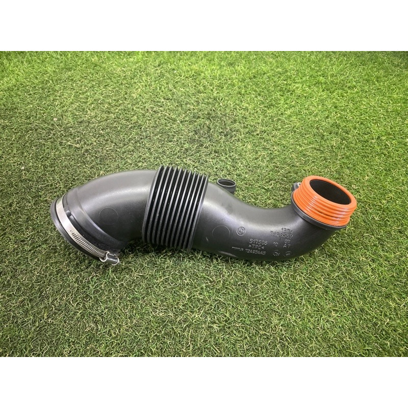 Патрубок интеркулера (двигатель и элементы) BMW X5 F15 2015 4.4 13717638569