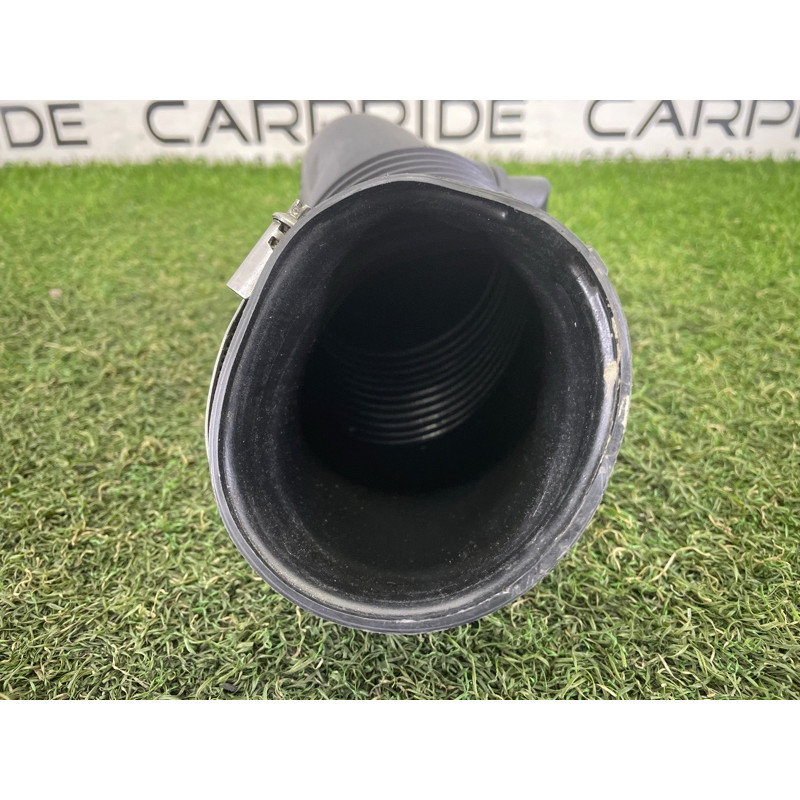 Патрубок интеркулера (двигатель и элементы) BMW X5 F15 2015 4.4 13717638569