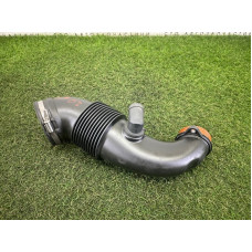 Патрубок интеркулера