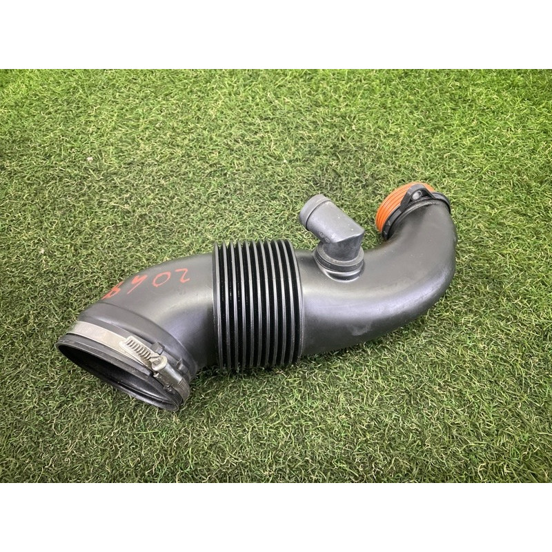 Патрубок интеркулера (двигатель и элементы) BMW X5 F15 2015 4.4 13717638568