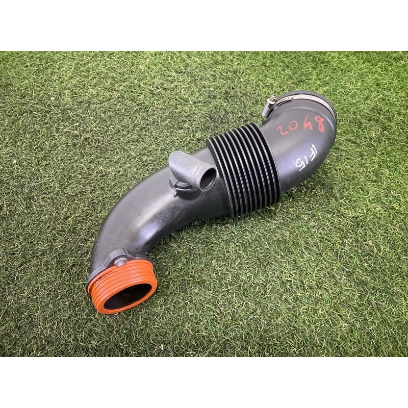 Патрубок интеркулера (двигатель и элементы) BMW X5 F15 2015 4.4 13717638568